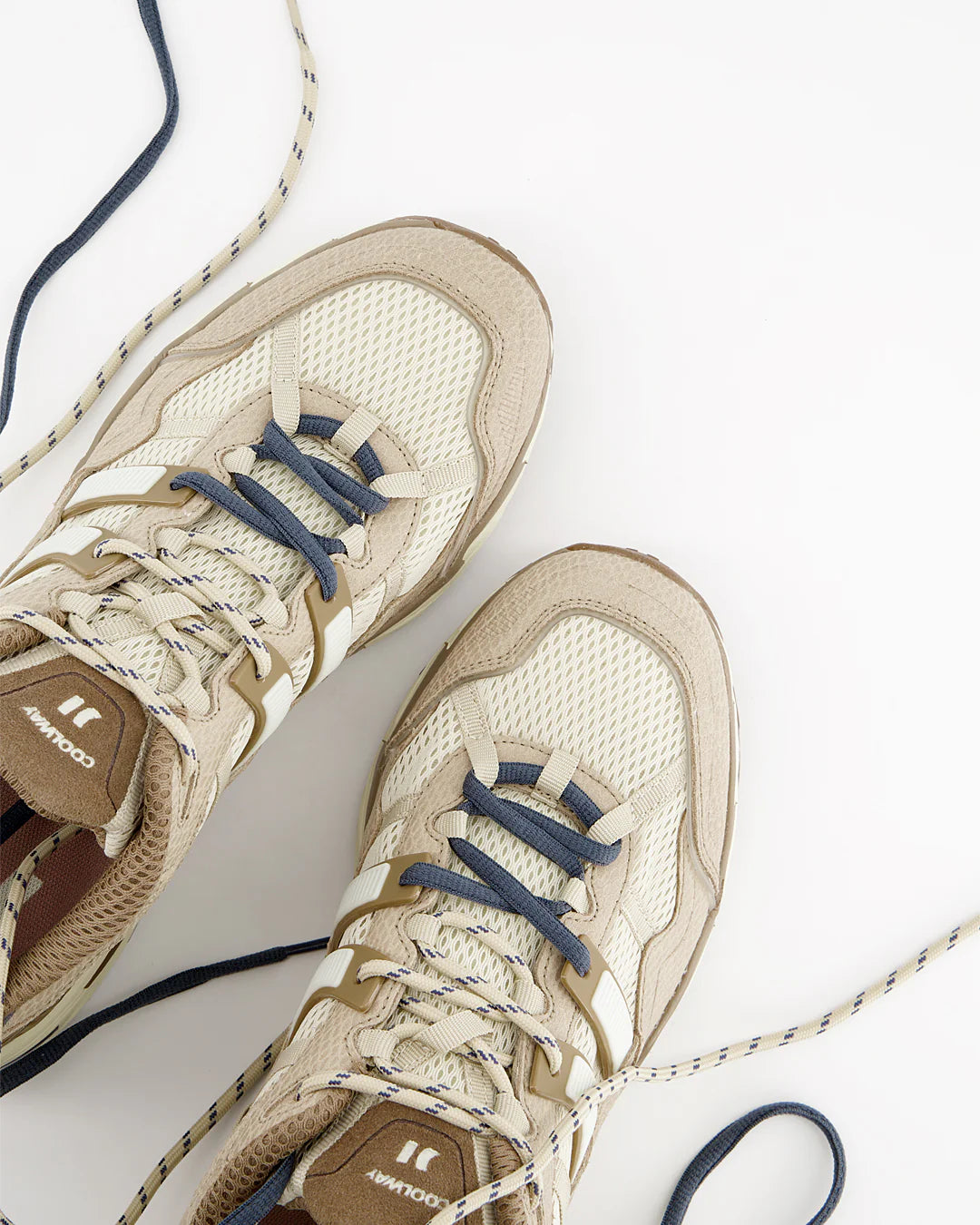 Coolway - 2003 Oasis Run / Beige
