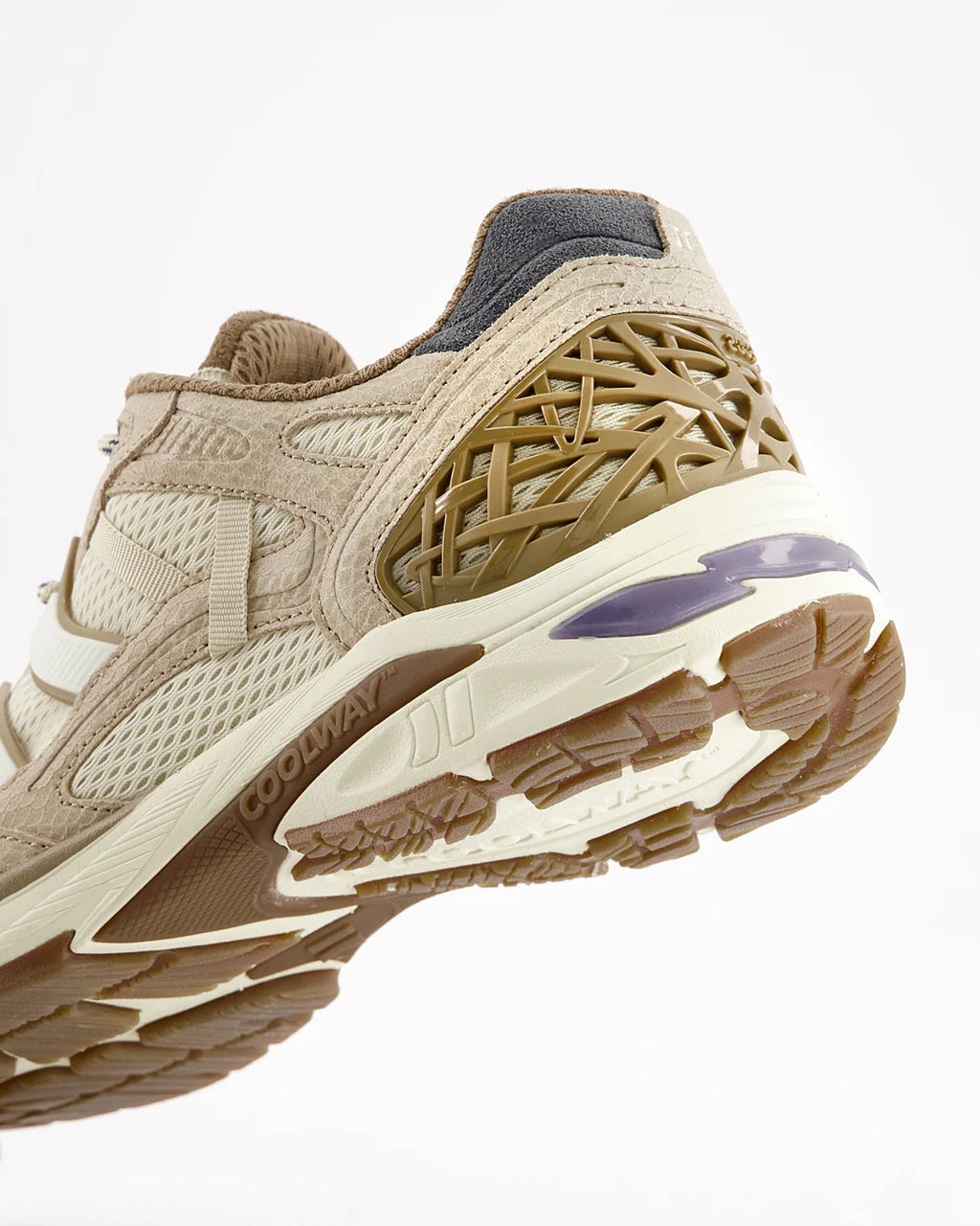 Coolway - 2003 Oasis Run / Beige