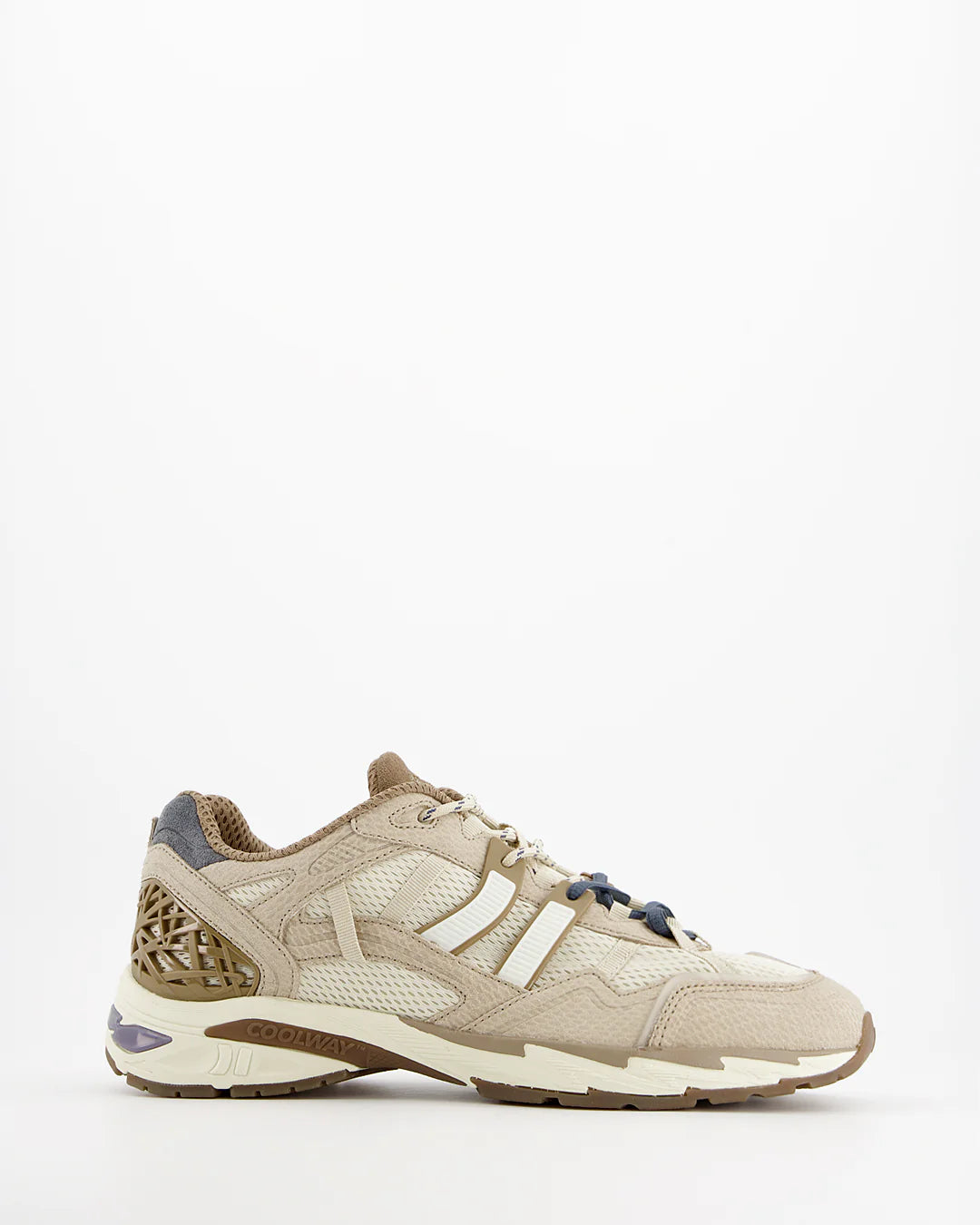 Coolway - 2003 Oasis Run / Beige