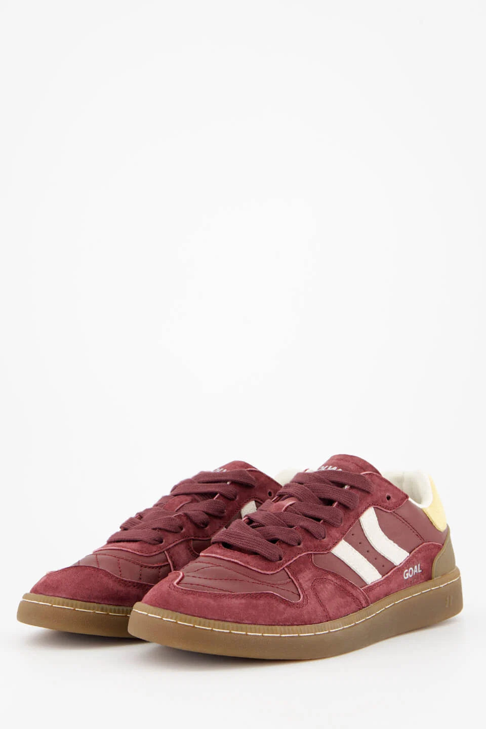 Coolway - Goal Burgundy