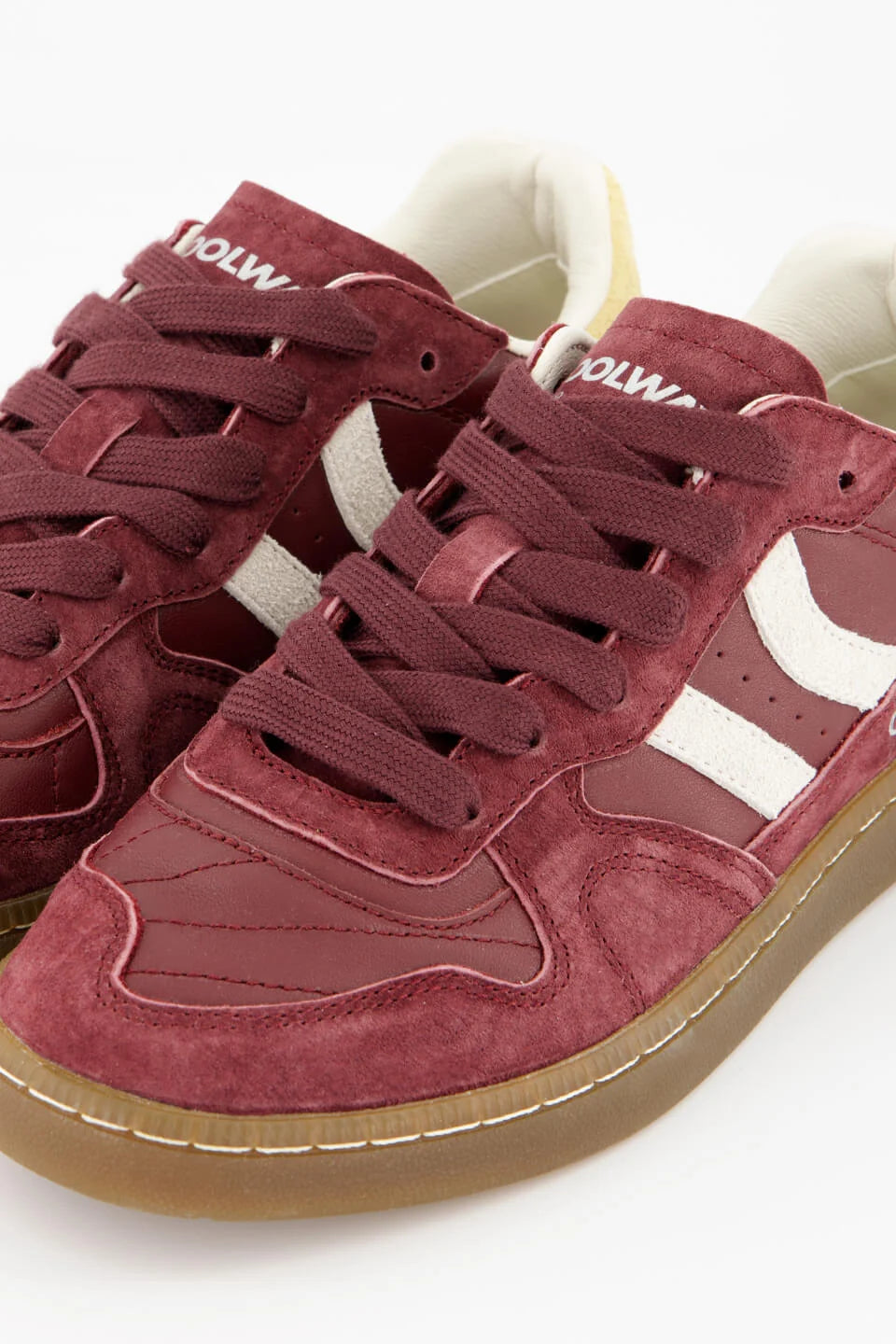 Coolway - Goal Burgundy