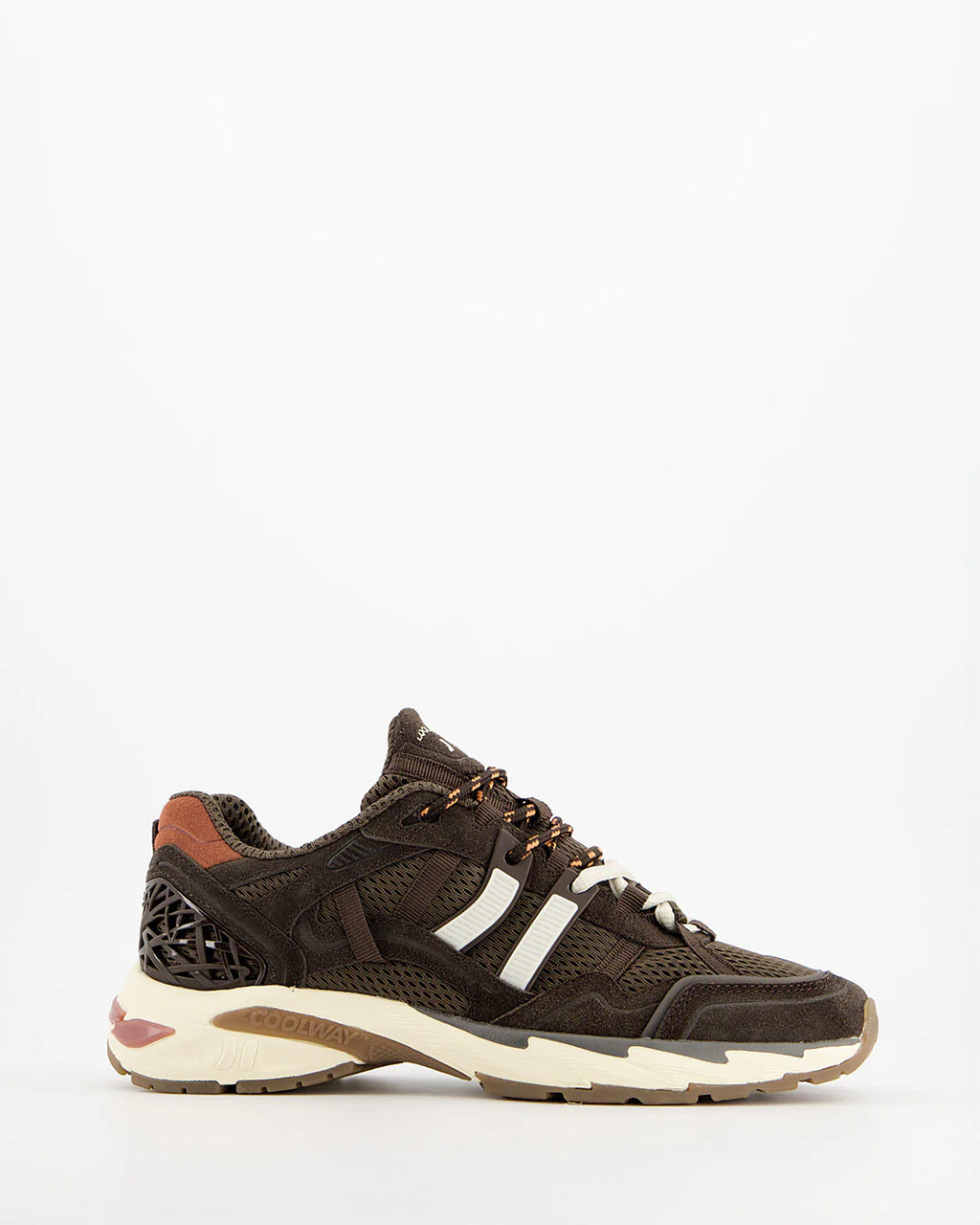 Coolway - 2003 Oasis Run / Dark Cocoa