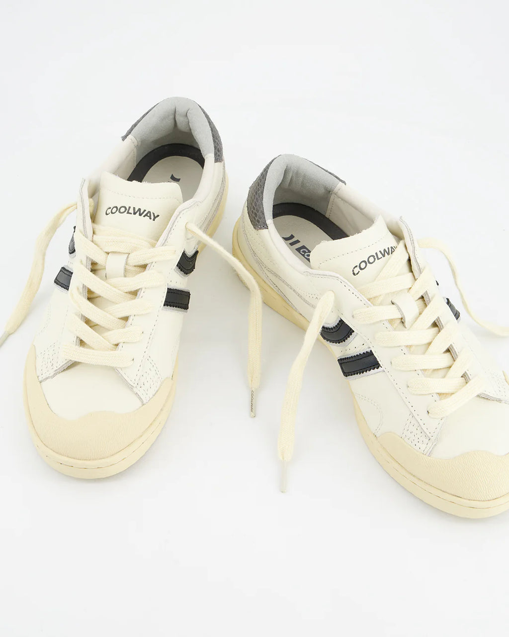 Coolway - Blake Soft White
