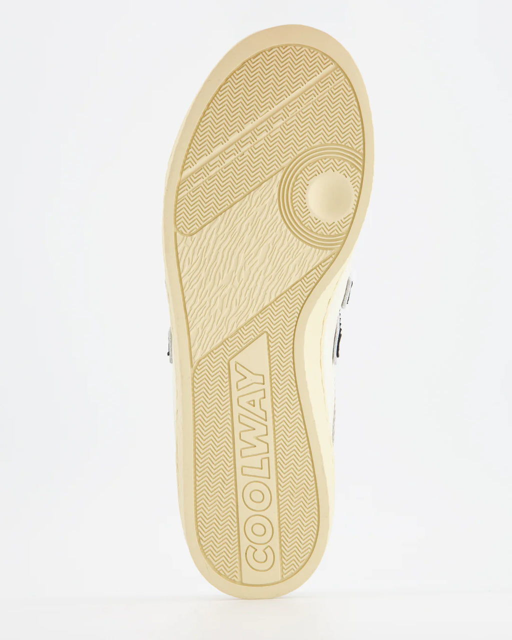 Coolway - Blake Soft White