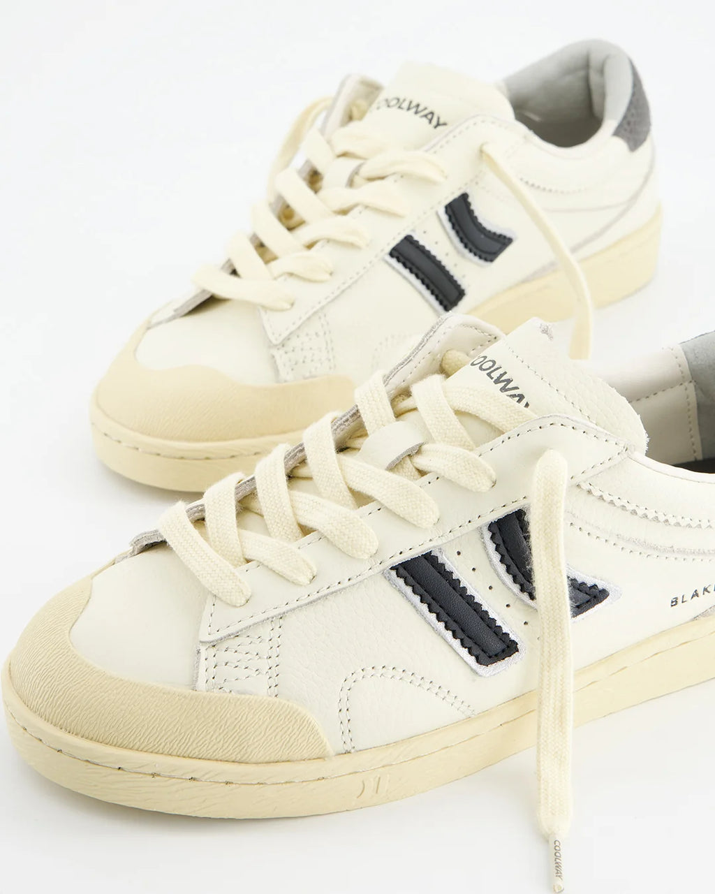 Coolway - Blake Soft White