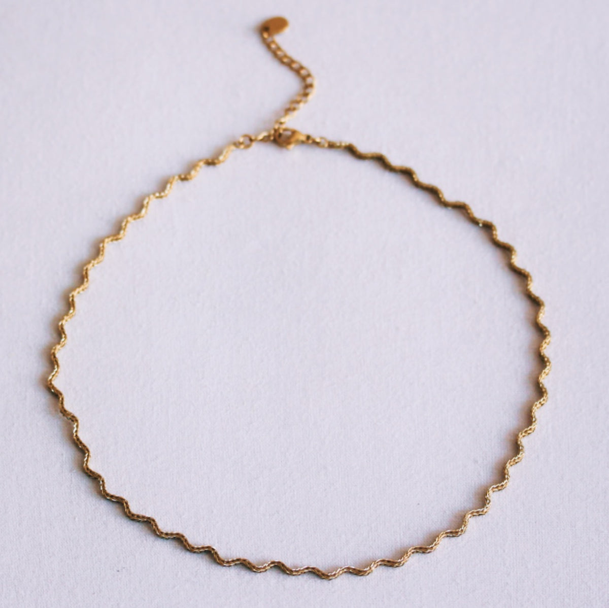 Ketting - Minimal Twisted Wave