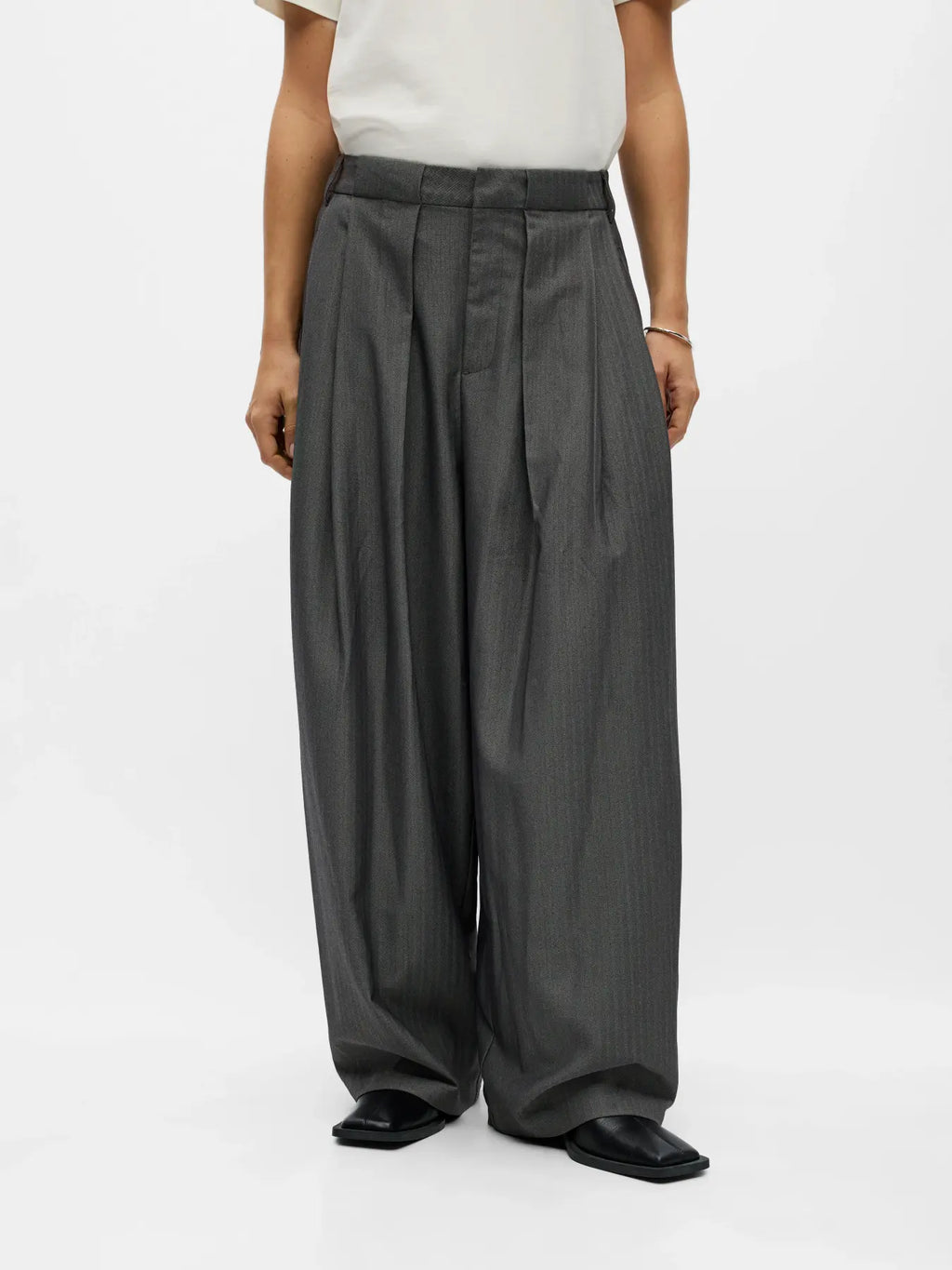 Object - Noami Loose Pants