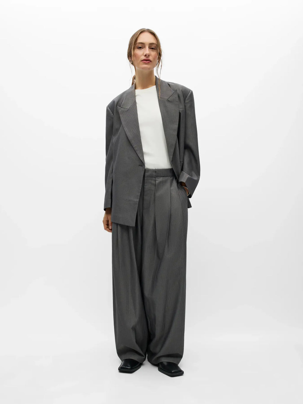 Object - Noami Loose Pants