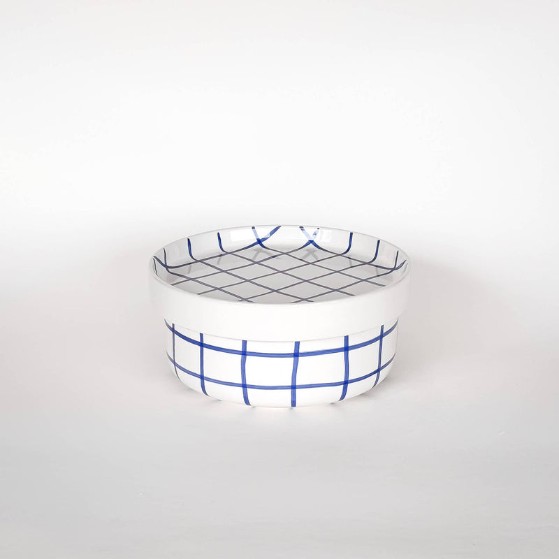 Kom - Grid