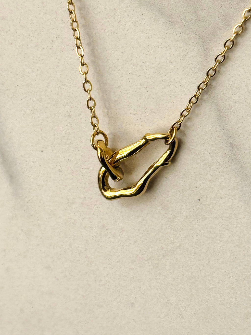 Ketting - Swing
