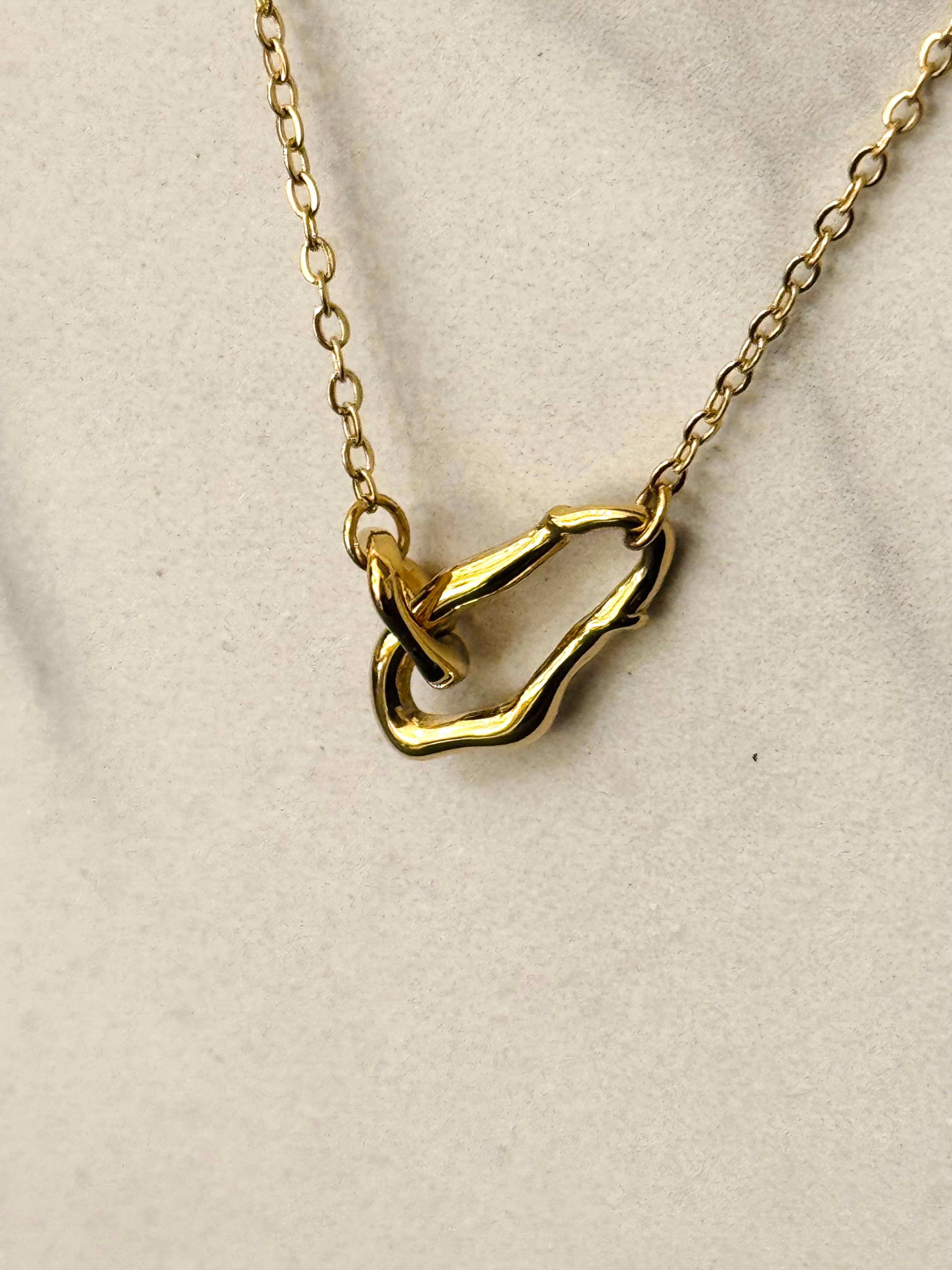 Ketting - Swing