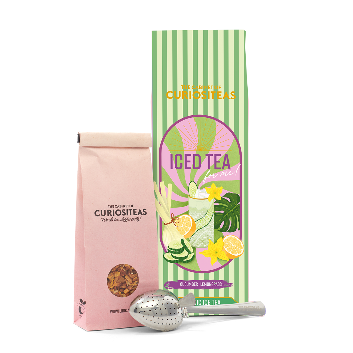 Iced Tea
