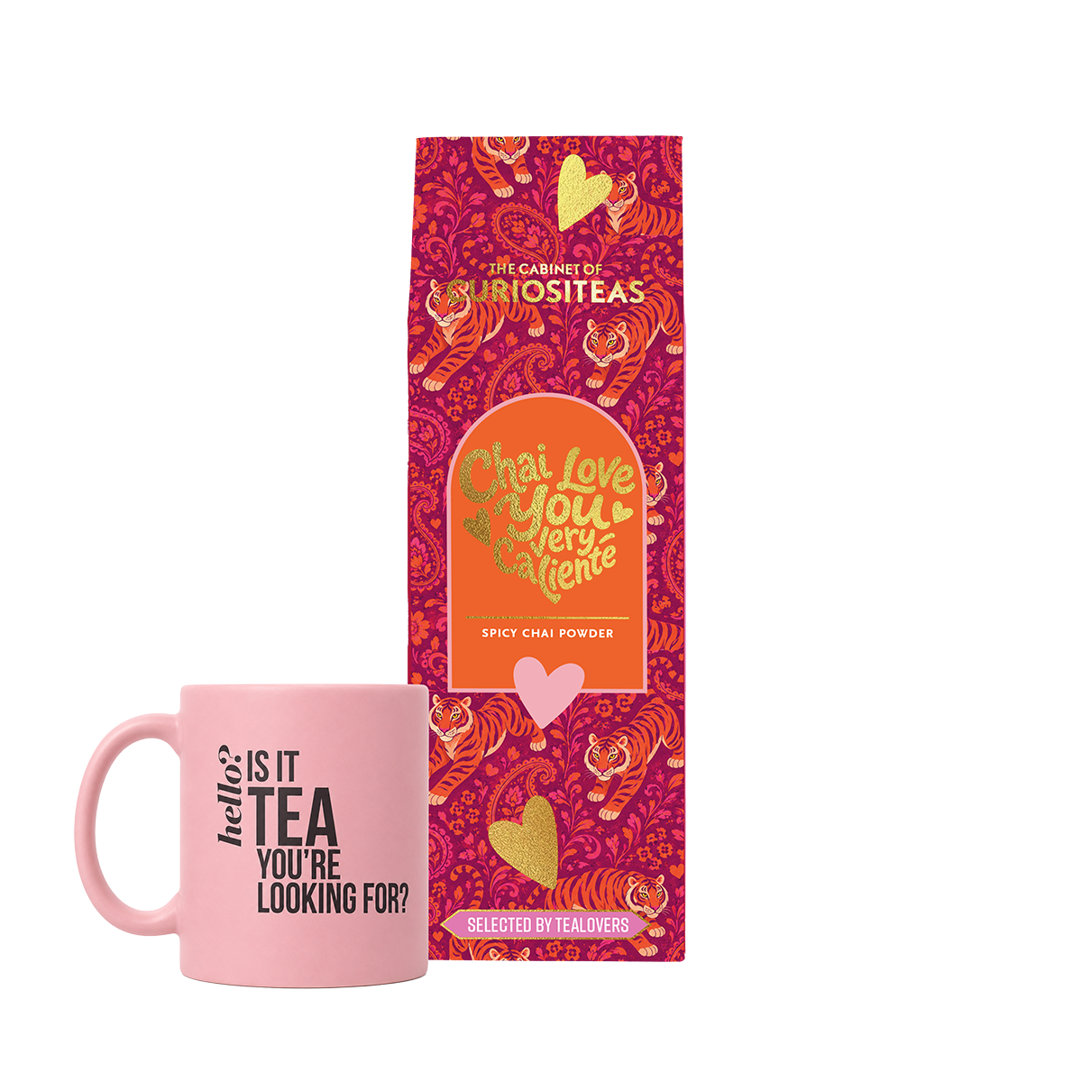 Spice Chai Giftbox