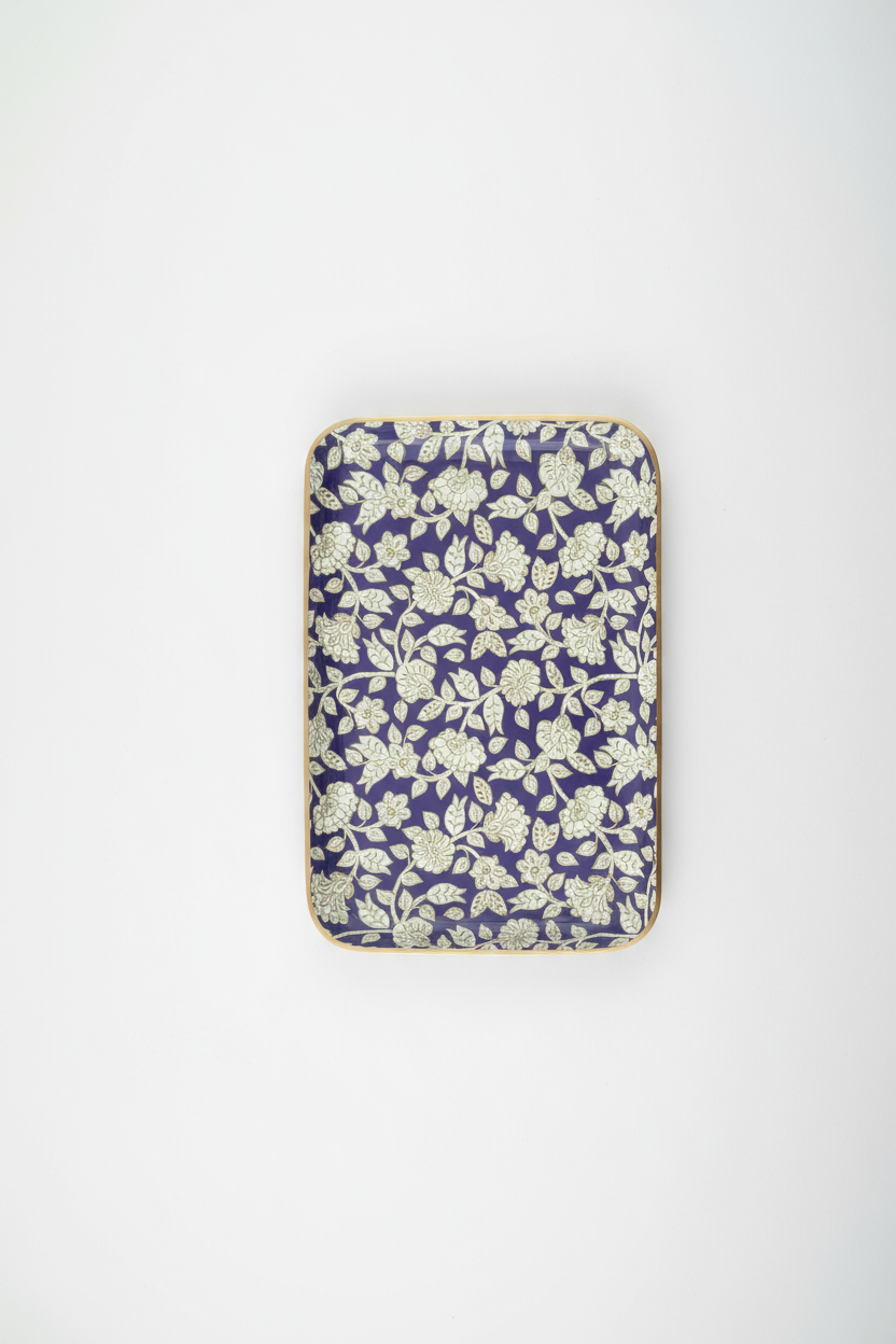 Boho Dienblad