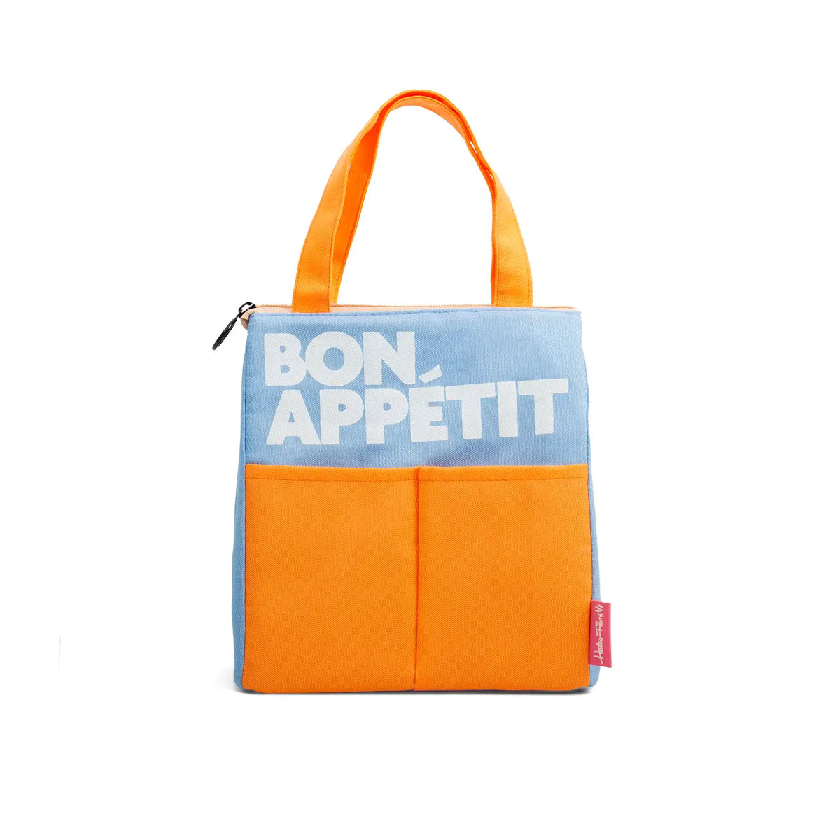 Lunchtas Color Block