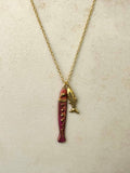 Ketting - Dubbele Vissen
