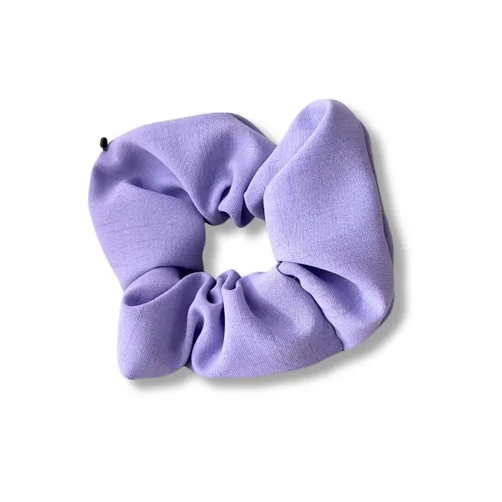 Scrunchie Maxi