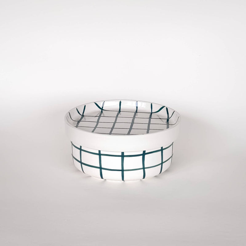 Kom - Grid