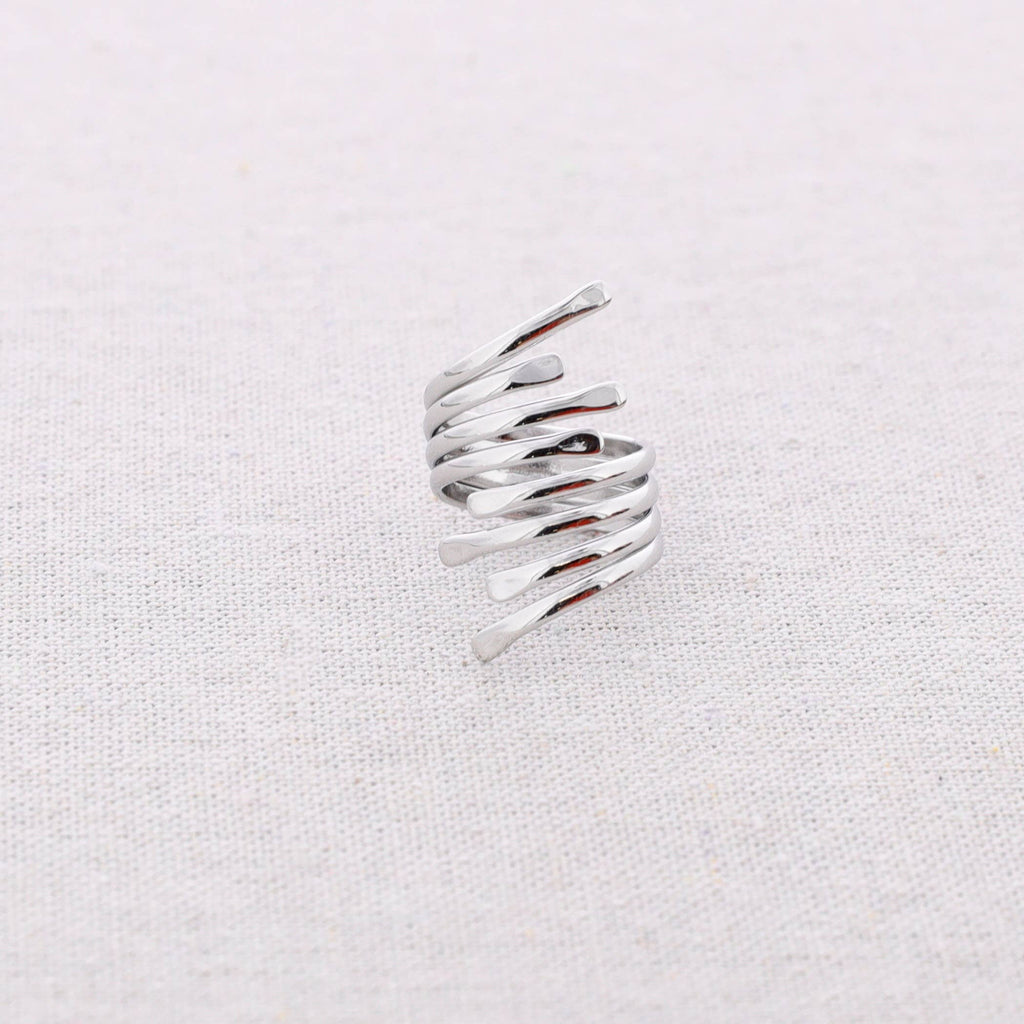 Ring - Dubbel Wrap