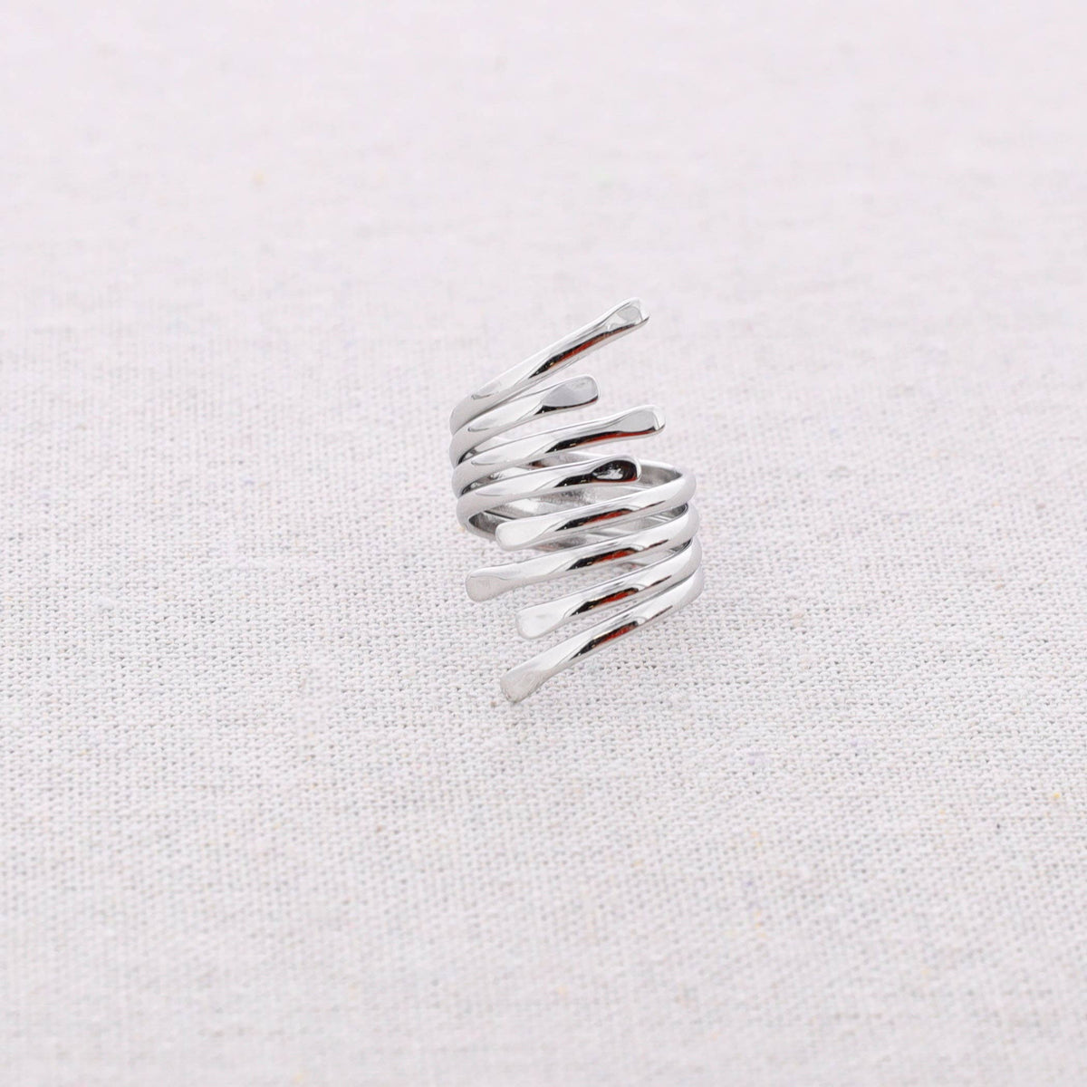 Ring - Dubbel Wrap