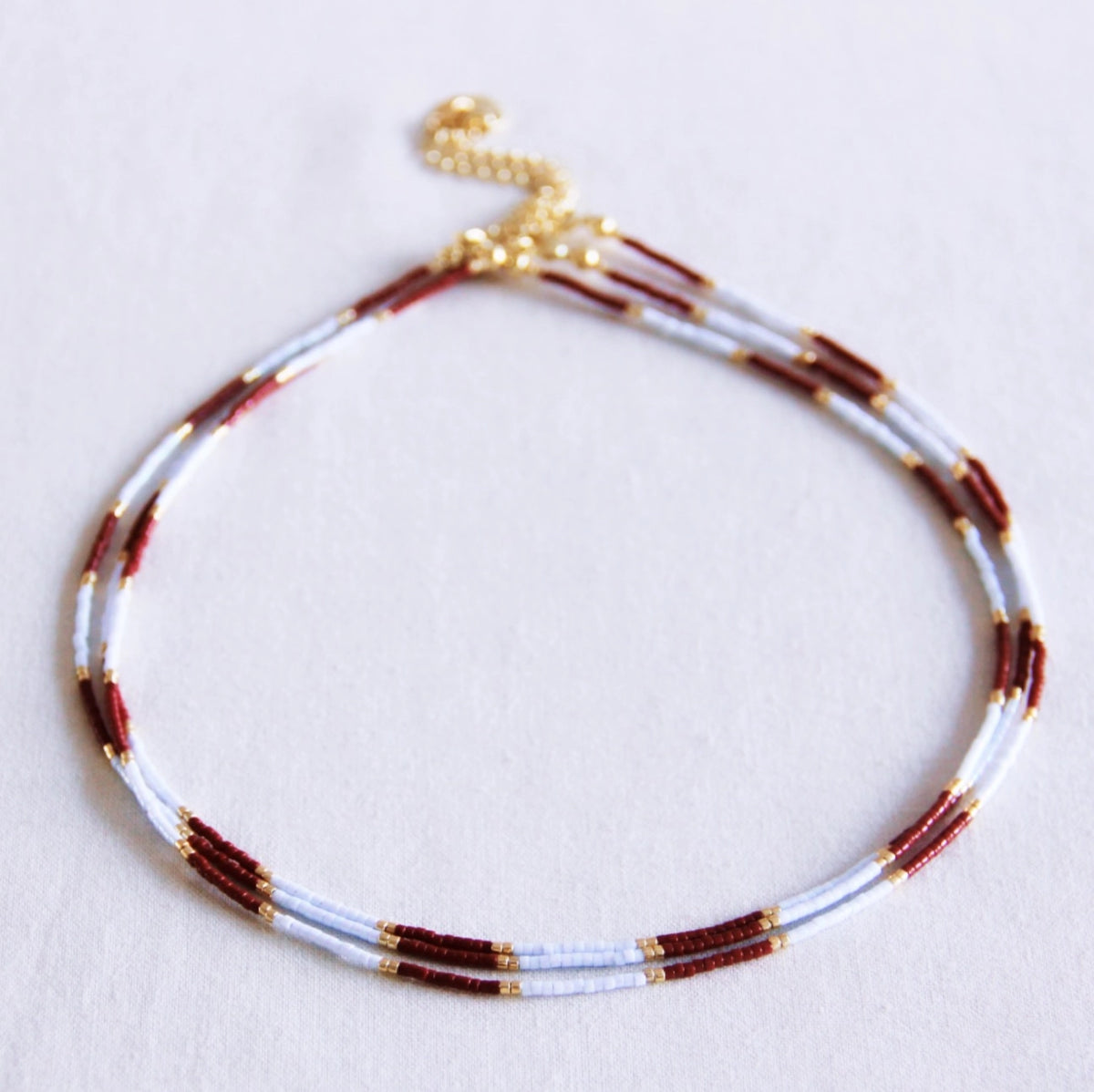 Miyuki Ketting - Dreamy Blue Cacao Crush