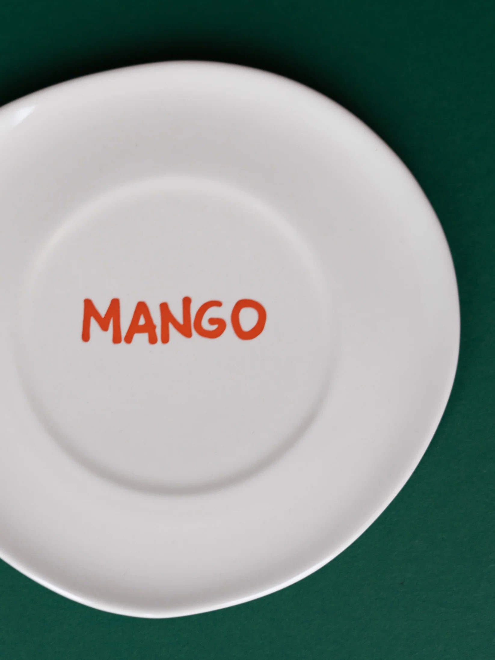 Bord - Mango