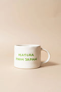 Mok - Matcha From Japan