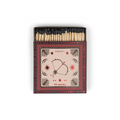 Paddywax Jumbo Boxed Matches - Bow Arrow
