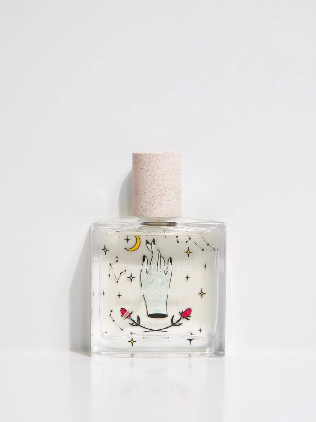 Maison Matine Eau De Parfum - Avant L'Orage