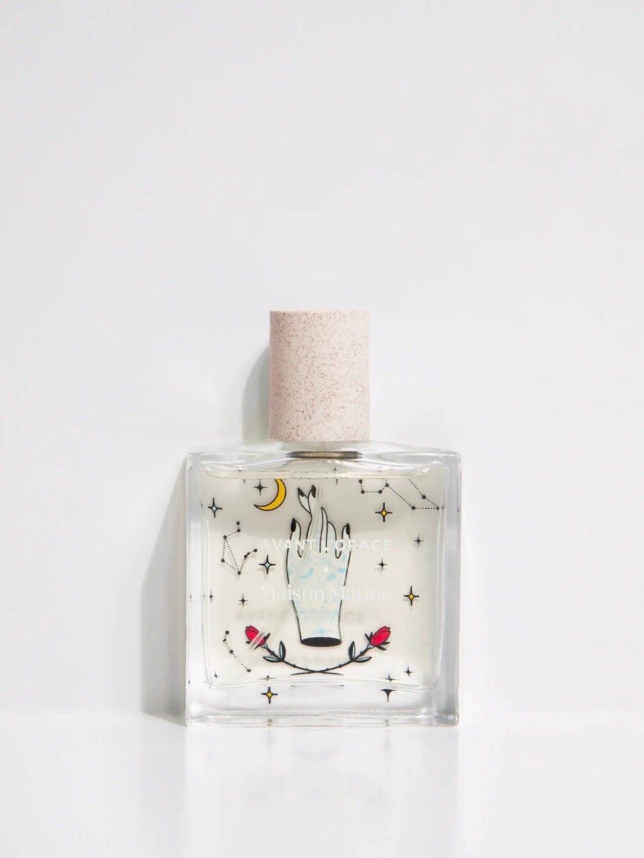 Maison Matine Eau De Parfum - Avant L'Orage