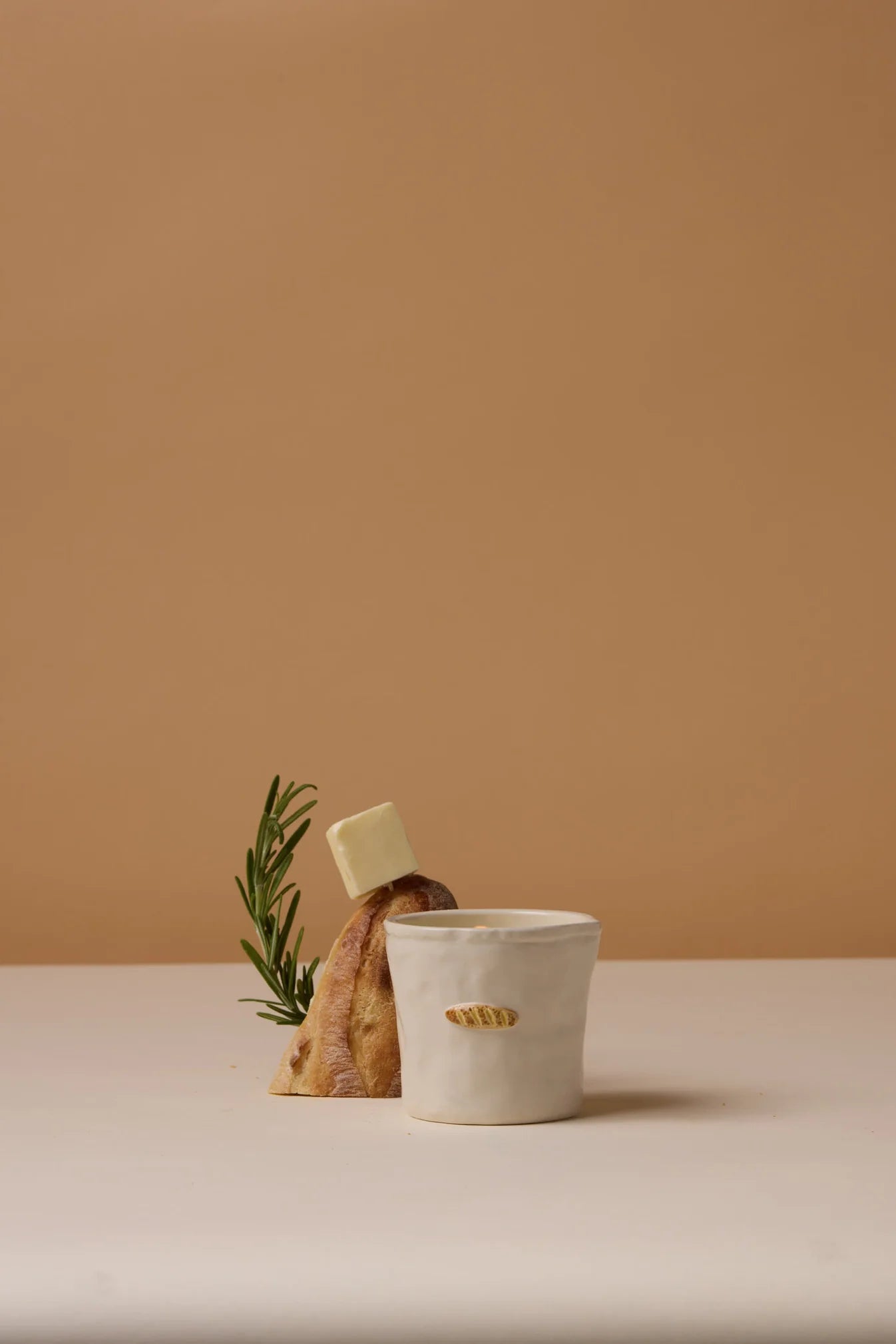 Paddywax Bistro 8 Oz Candle