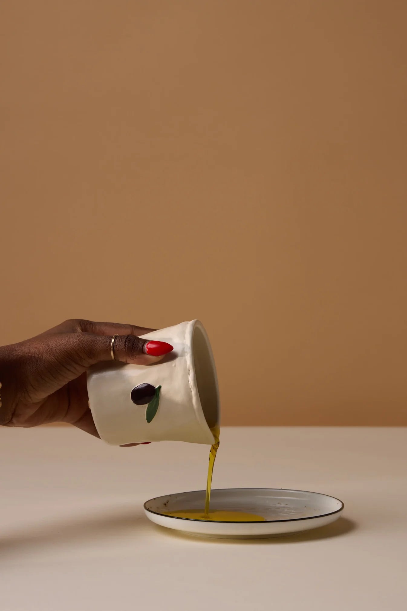 Paddywax Bistro 8 Oz Candle