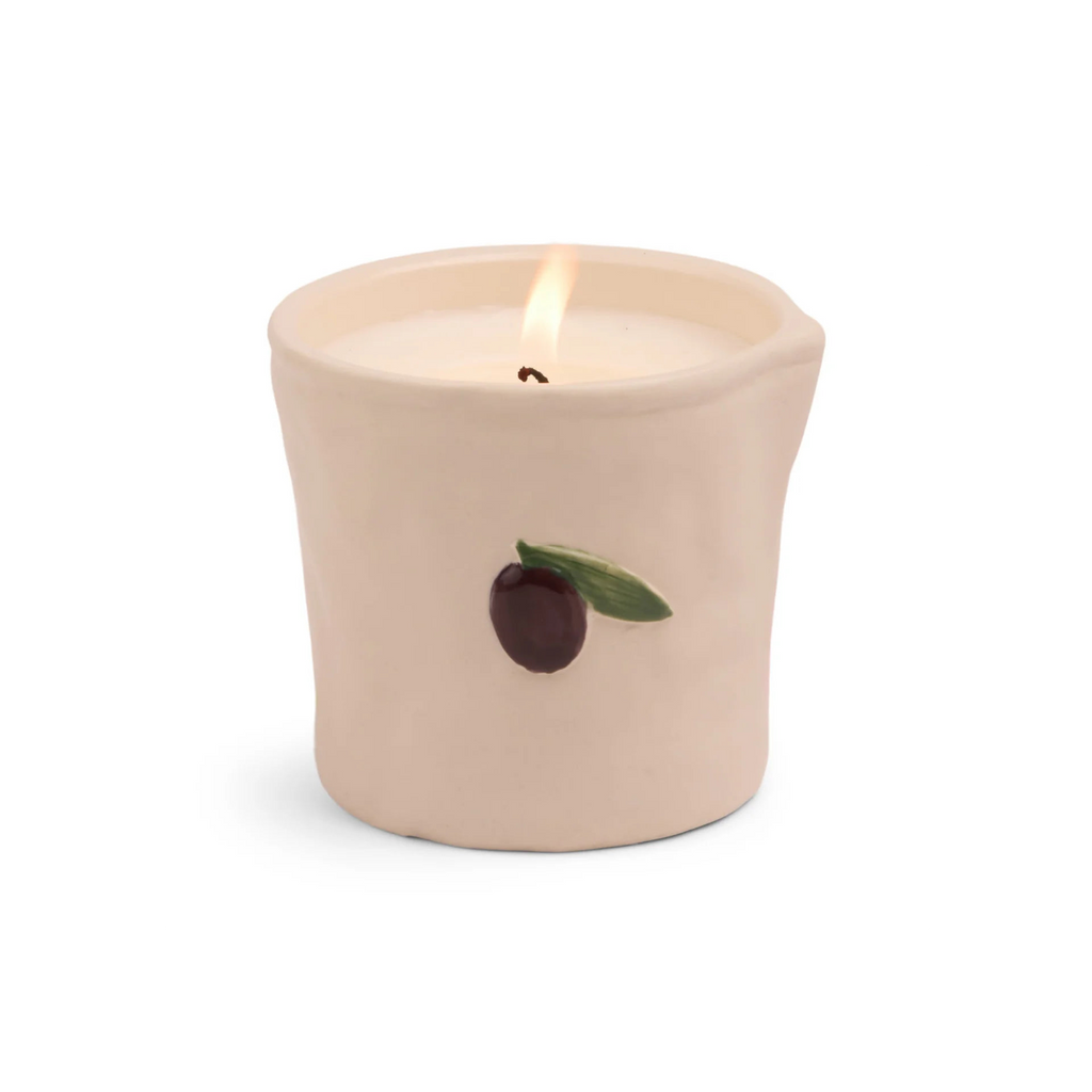 Paddywax Bistro 8 Oz Candle