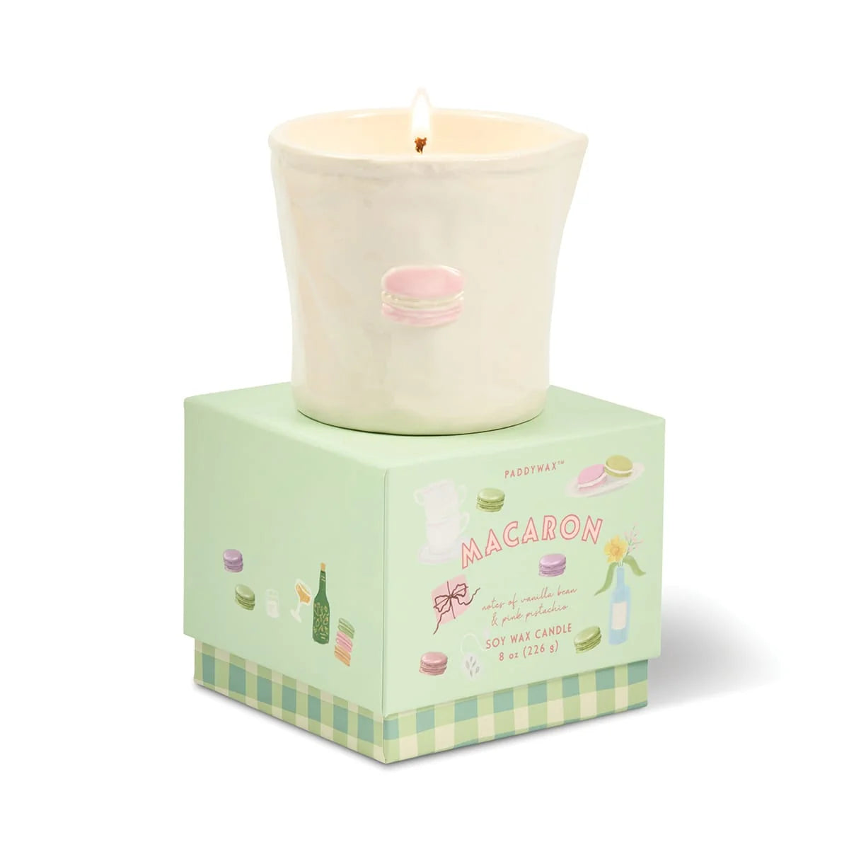 Paddywax Bistro Candle