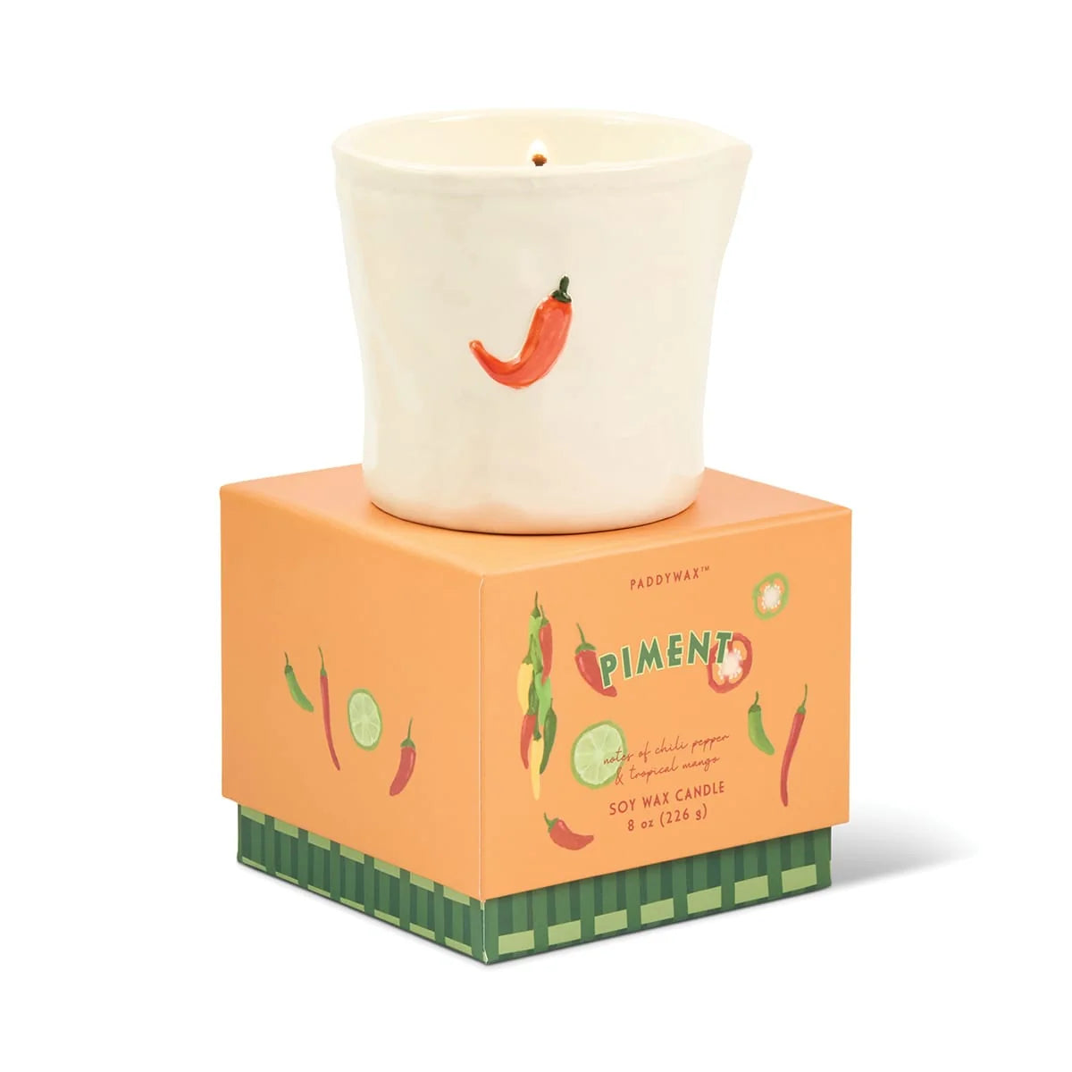 Paddywax Bistro Candle