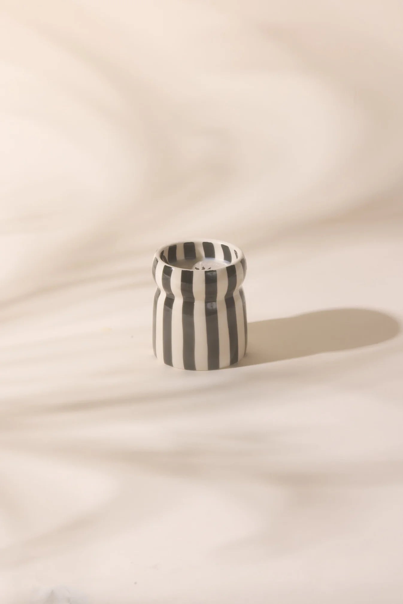 Paddywax Cabana Ceramic Candle
