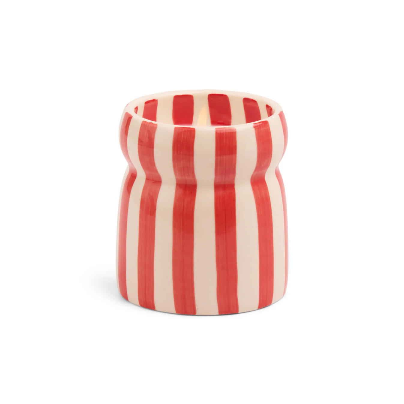 Paddywax Cabana Ceramic Candle