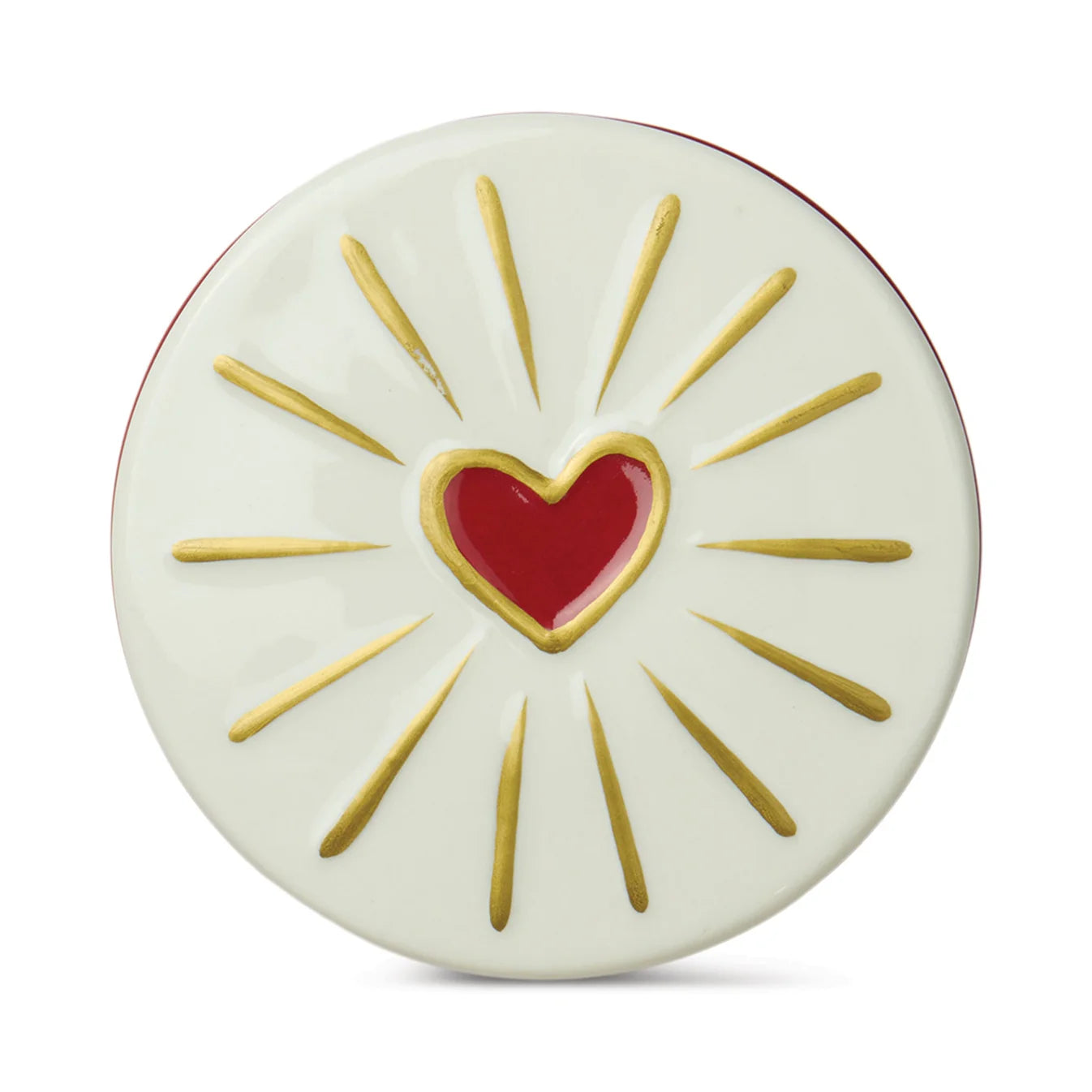 Paddywax Charmed Glass Candle