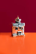 Kerstornament - Koffiemachine