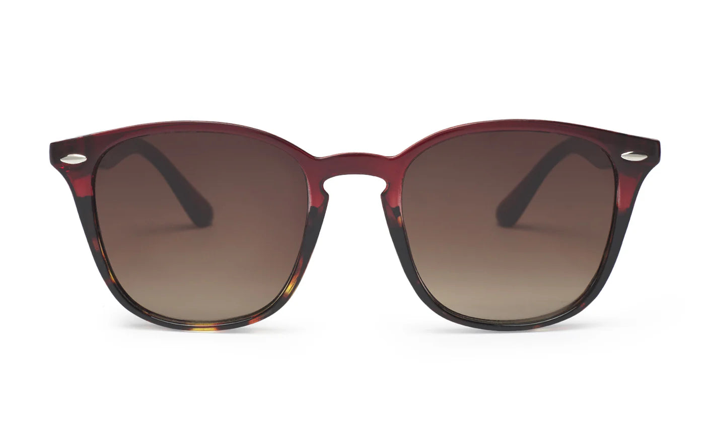 Cooper Burgundy
