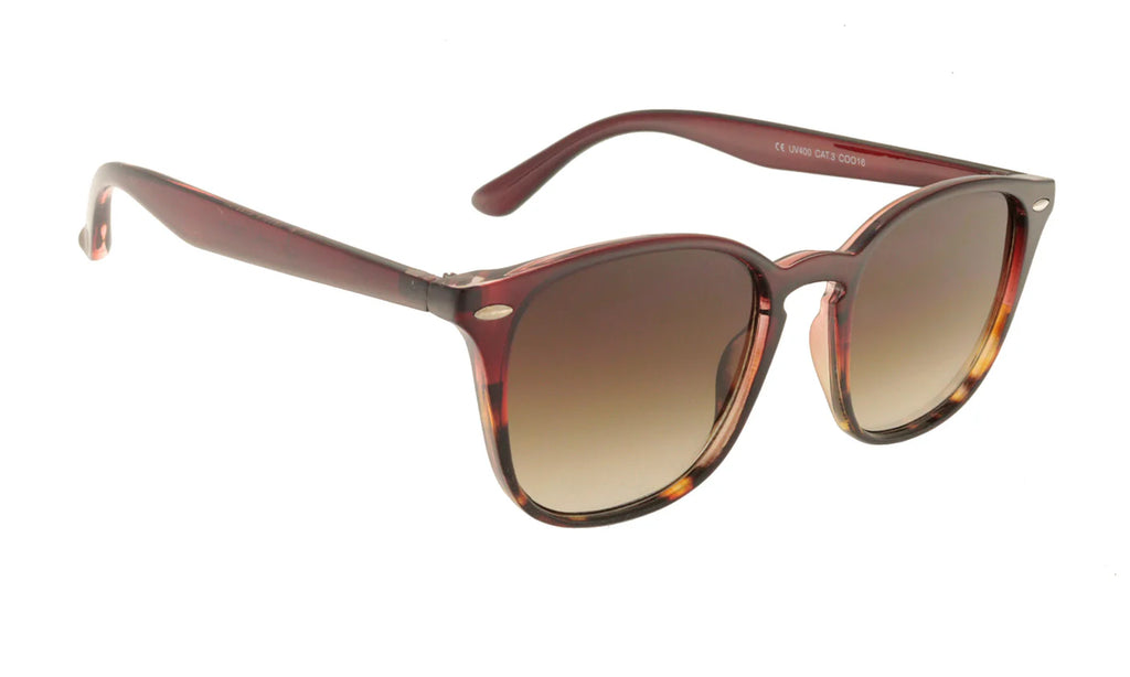 Cooper Burgundy