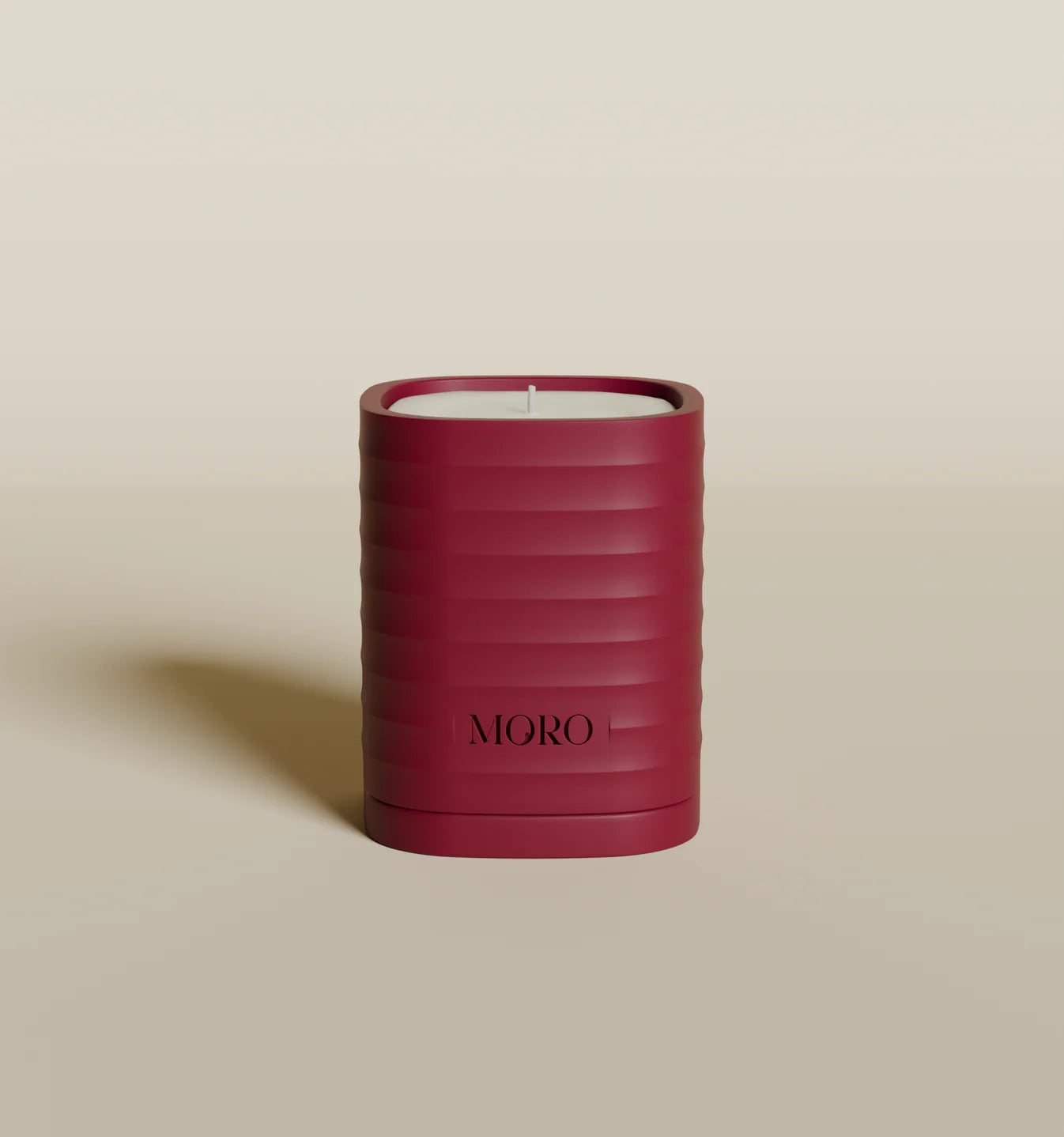 Moro Candle Starter Kit