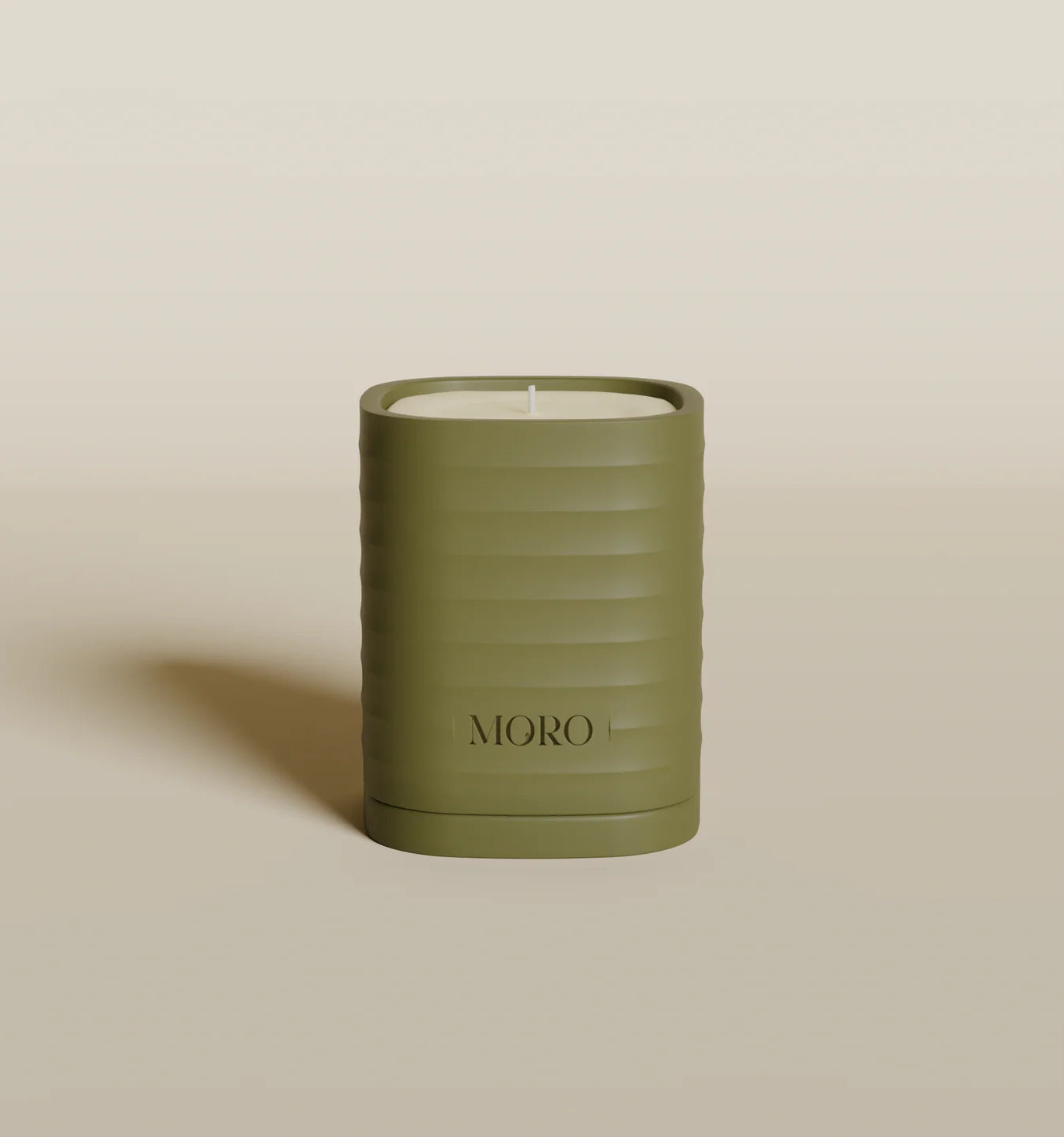 Moro Candle Starter Kit