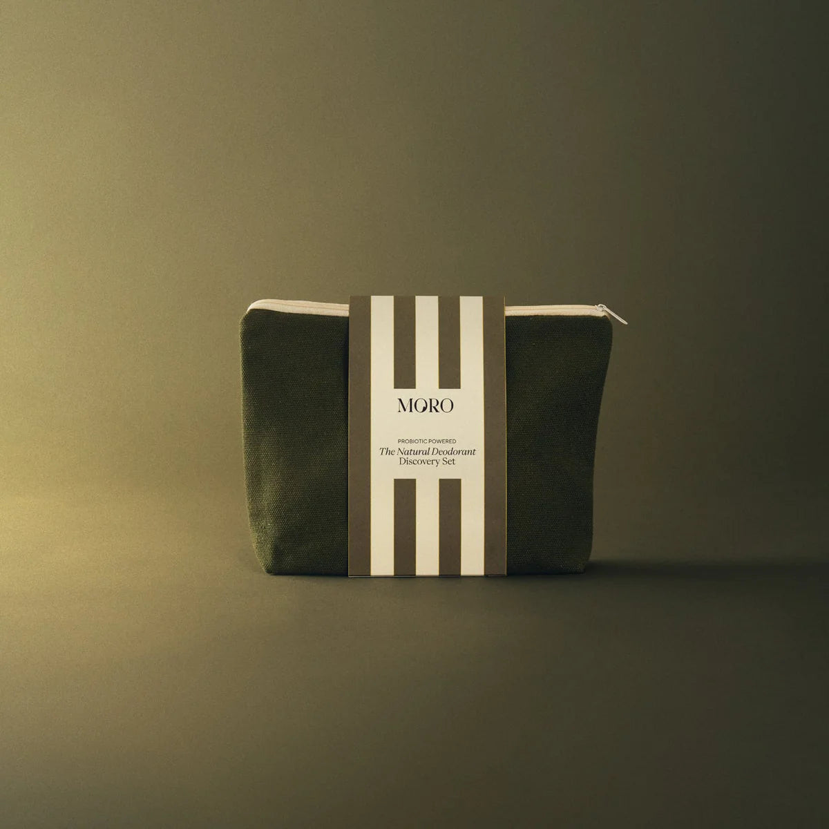 Moro - Deodorant Discovery Set