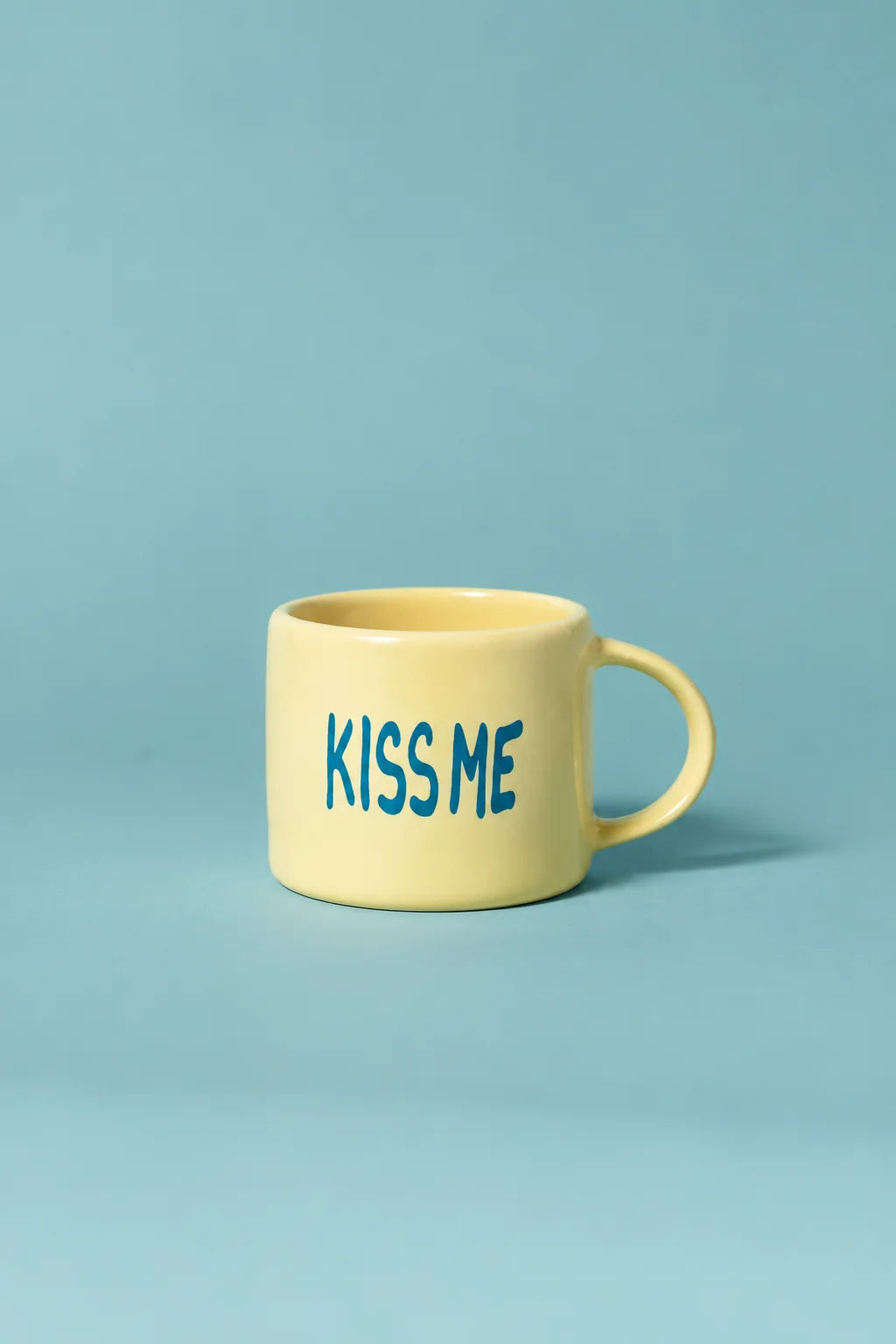 Mok - Kiss Me