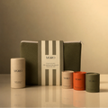 Moro - Deodorant Discovery Set