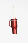 Kerstornament - Cup