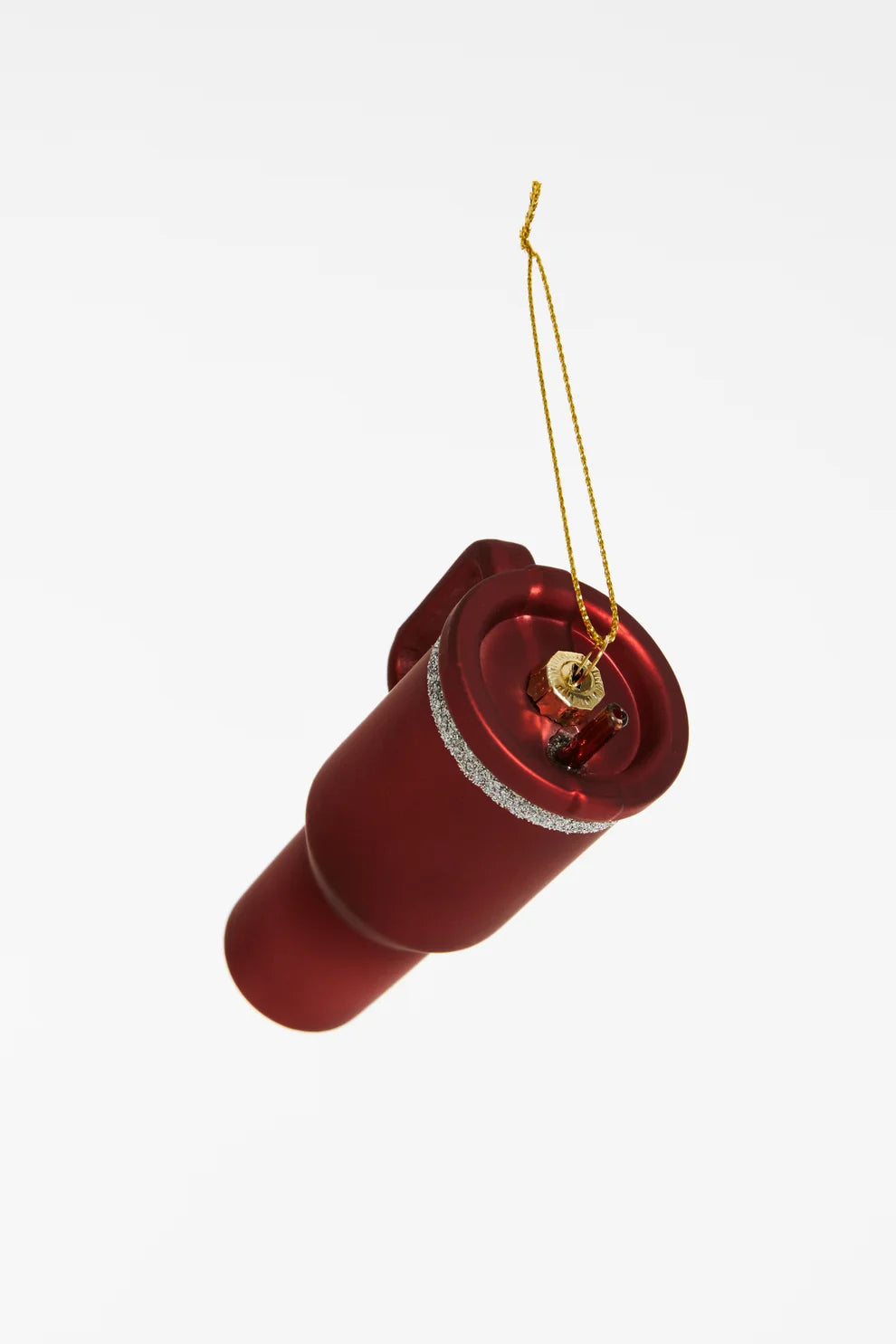 Kerstornament - Cup