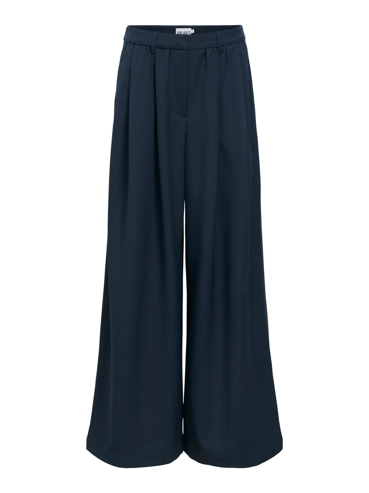 Object - Gisla Loose Pants / Sky Captain