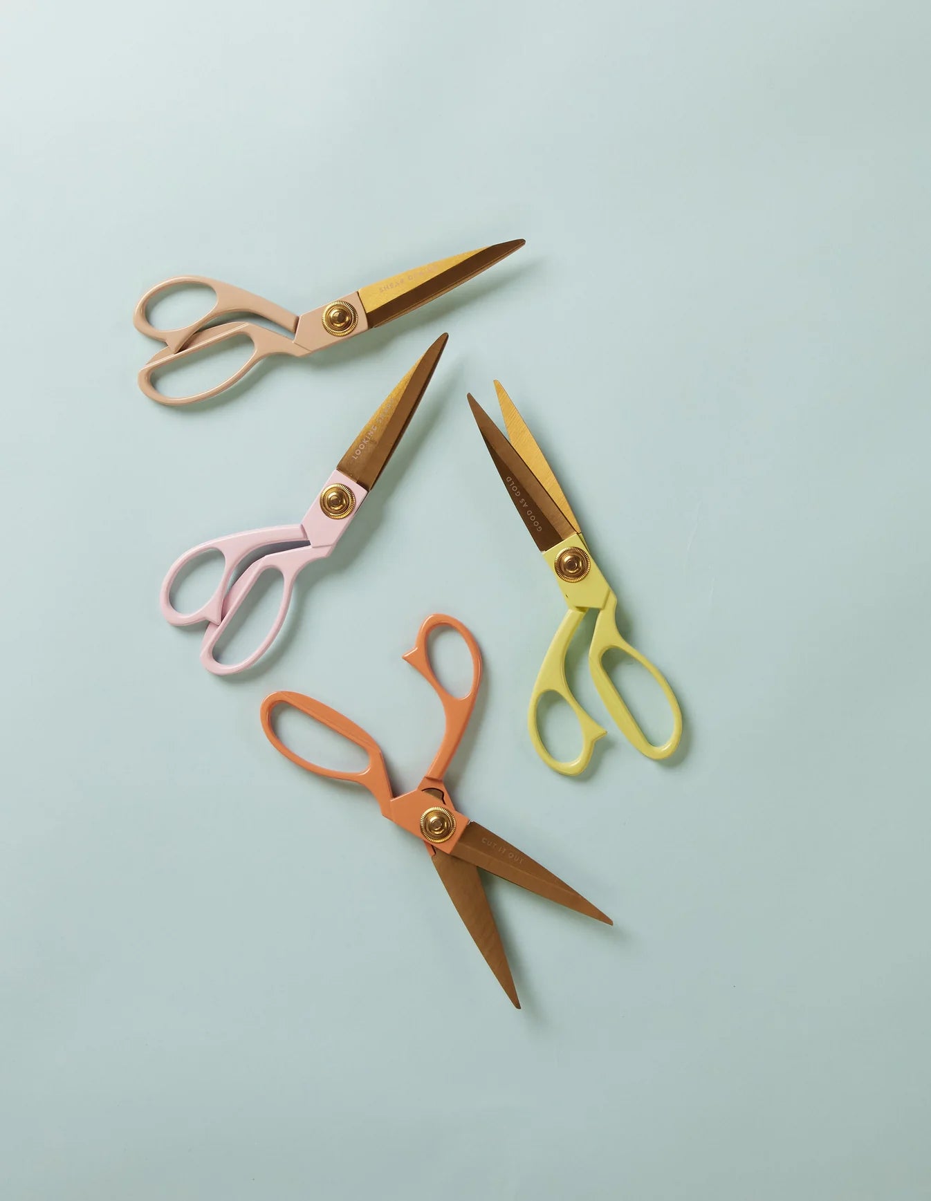 Scissors